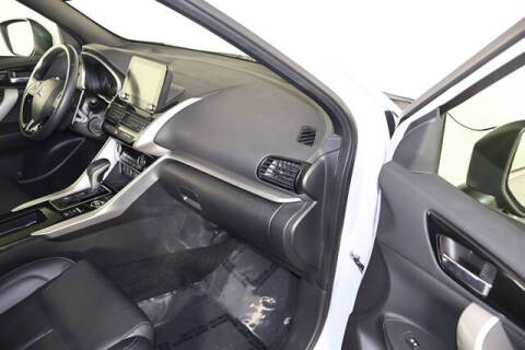 2022 Mitsubishi Eclipse Cross SEL