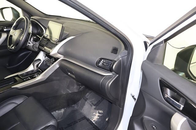 2022 Mitsubishi Eclipse Cross SEL