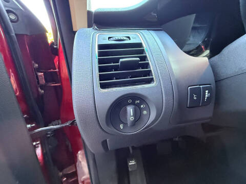 2014 Ford Flex SEL