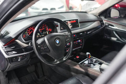 2014 BMW X5 xDrive35i