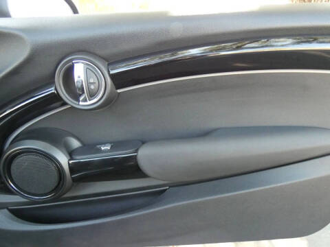 2024 MINI Convertible Cooper S