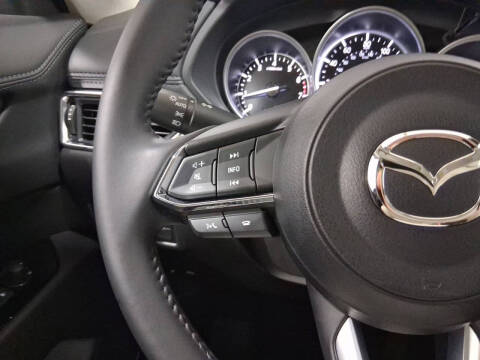 2024 Mazda CX-5 2.5 S Preferred