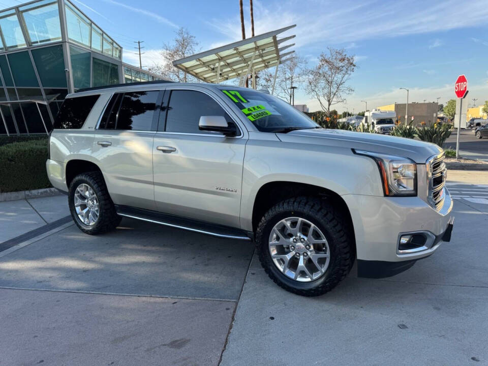 2017 GMC Yukon for sale at Got Cars in Downey, CA