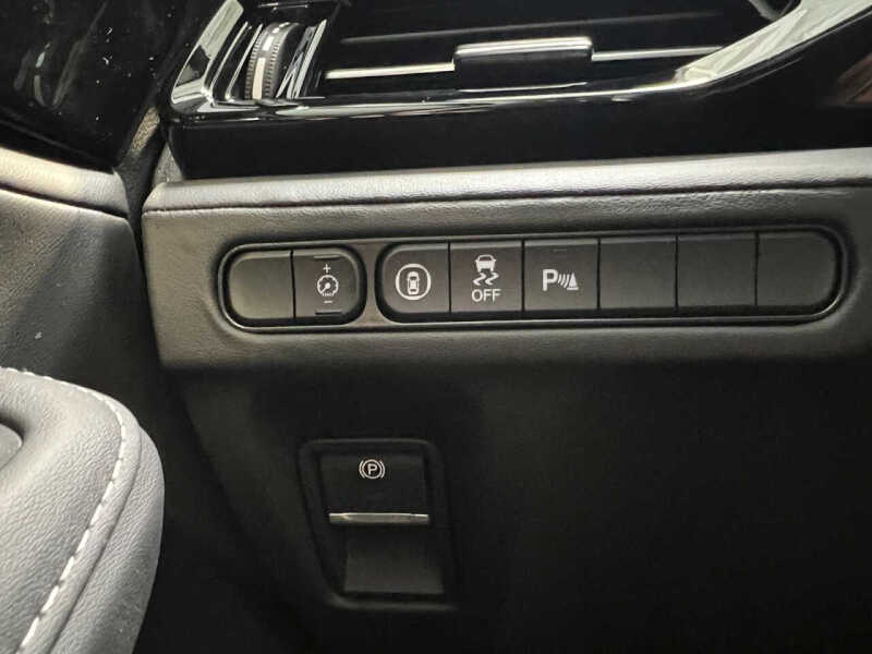 2026 Acura MDX SH-AWD w/Tech