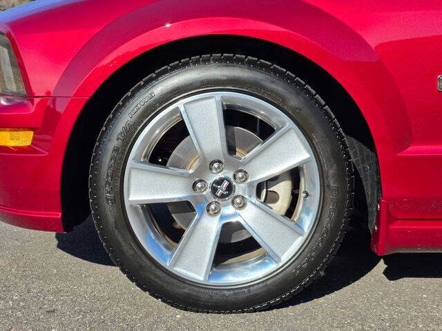 2006 Ford Mustang GT Premium