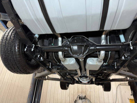 1970 Chevrolet Camaro