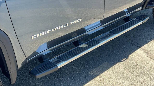 2020 GMC Sierra 2500HD