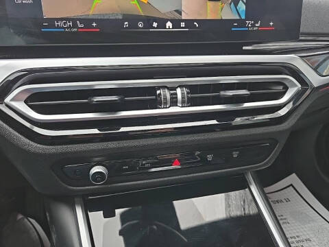 2024 BMW i4 eDrive40 Gran Coupe