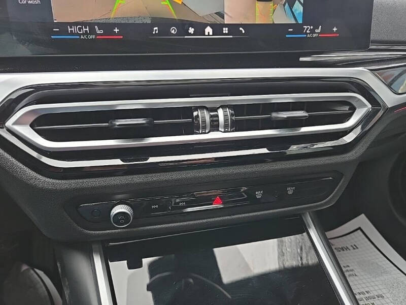 2024 BMW i4 eDrive40 Gran Coupe