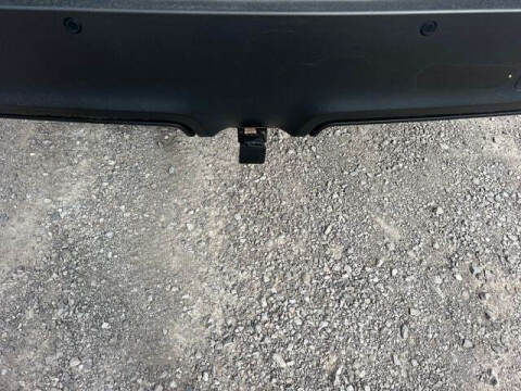 2023 Subaru Solterra Limited