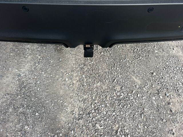 2023 Subaru Solterra Limited