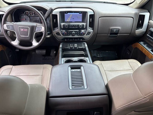 2017 GMC Sierra 1500 9