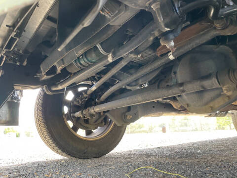 2022 Ford F-250 Super Duty Lariat