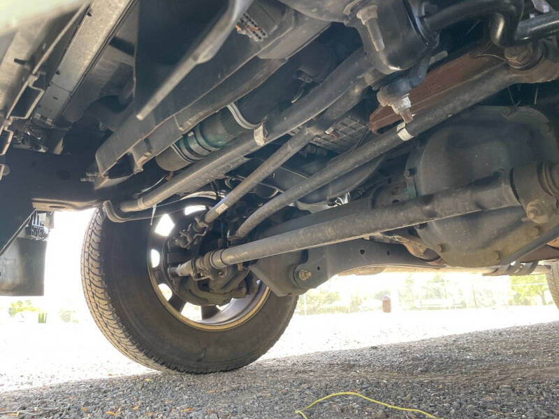 2022 Ford F-250 Super Duty Lariat