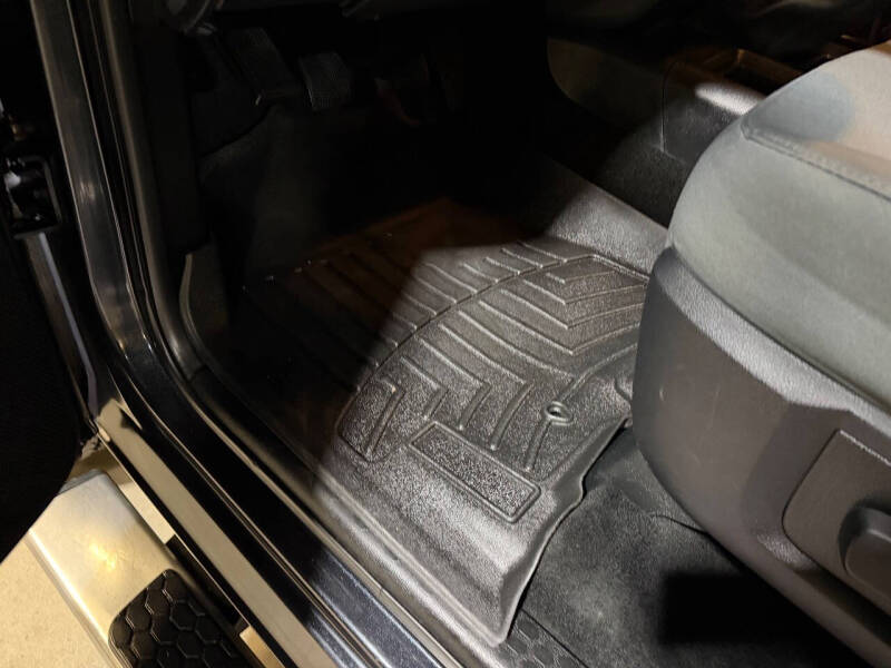 2013 RAM 2500 Tradesman