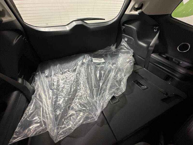 2025 Subaru Ascent Limited Bronze Edition