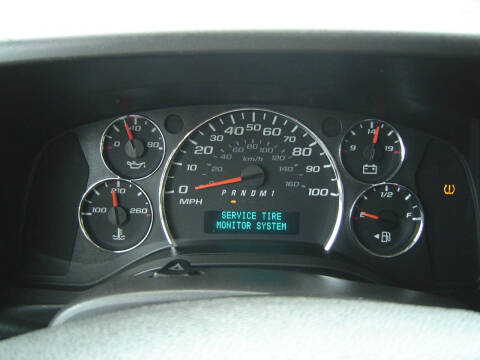 2018 GMC Savana LT 3500