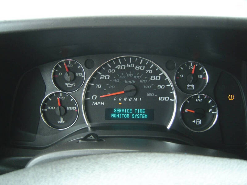 2018 GMC Savana LT 3500