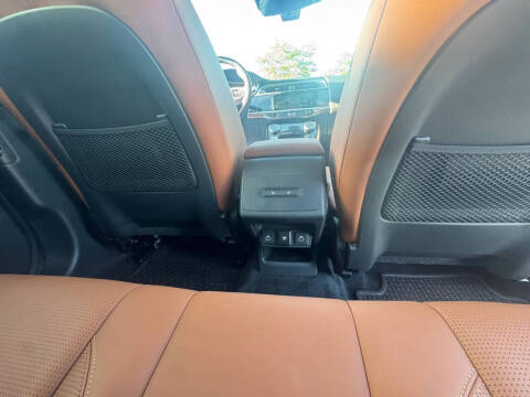 2024 Jaguar I-PACE EV400 R-Dynamic HSE