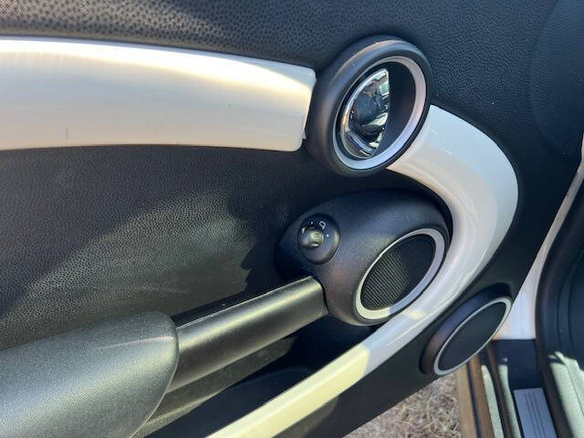 2014 MINI Clubman Cooper