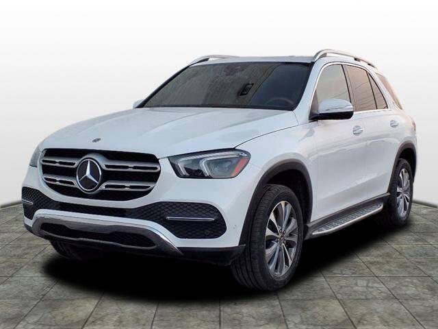 2022 Mercedes-Benz GLE for sale at Mercedes-Benz of North Olmsted in North Olmsted OH