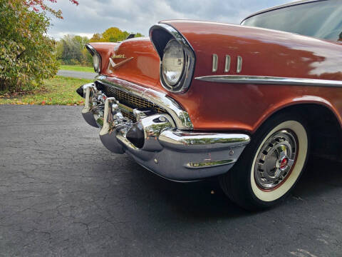 1957 Chevrolet Bel Air