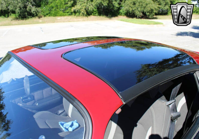 1981 Chevrolet Camaro Z28