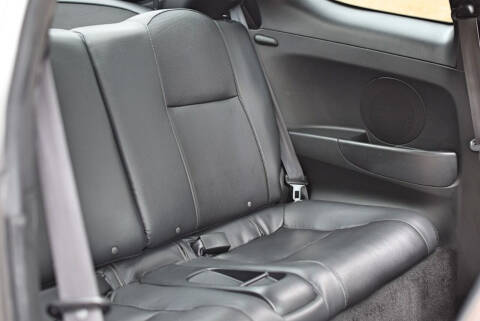 2006 Acura RSX Type-S