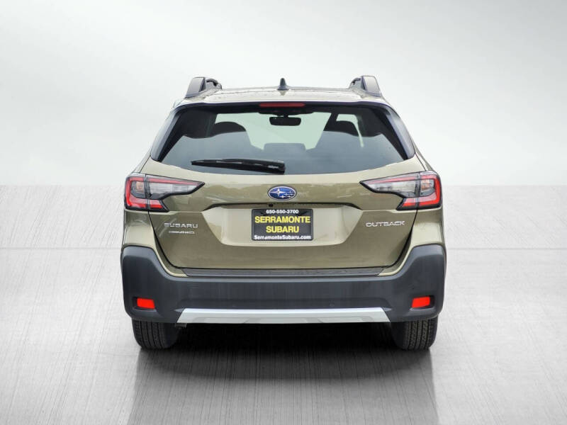 2024 Subaru Outback Limited