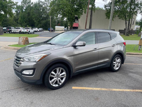 2014 Hyundai Santa Fe Sport for sale at Old School Cars LLC in Sherwood AR