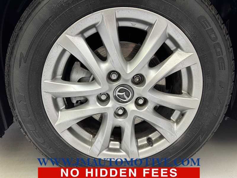 2015 Mazda MAZDA3 i Touring