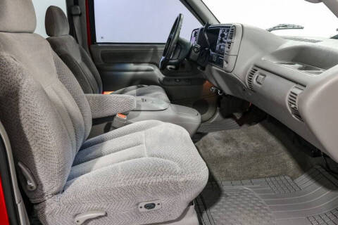 1996 Chevrolet C/K 1500 Series