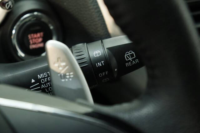 2024 Mitsubishi Eclipse Cross SEL