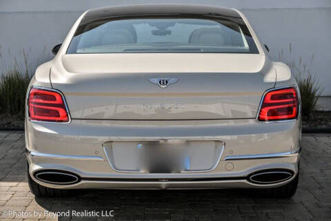 2026 Bentley Flying Spur