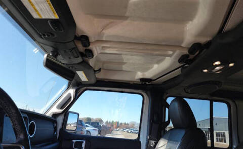 2022 Jeep Wrangler Unlimited