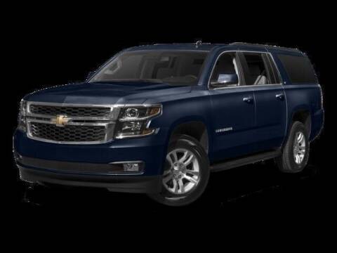 2017 Chevrolet Suburban for sale at BuyRight Auto in Greensburg IN
