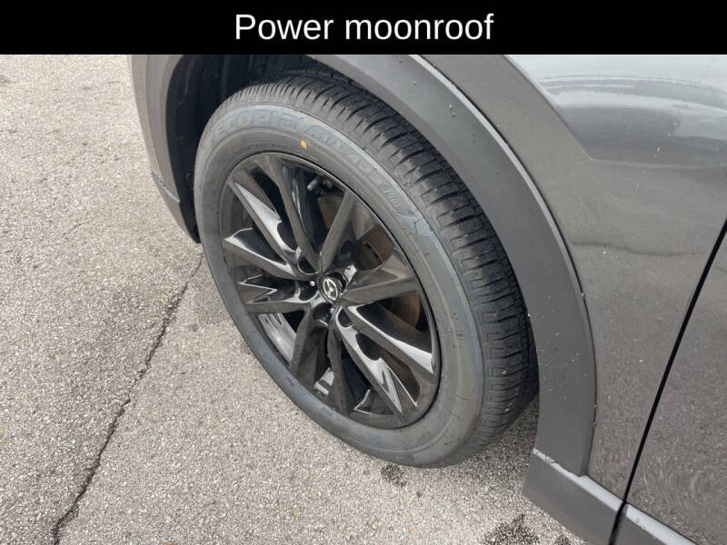 2023 Mazda CX-9 Touring Plus