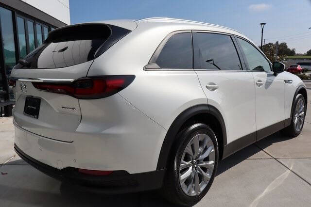 2026 Mazda CX-90 3.3 Turbo Preferred