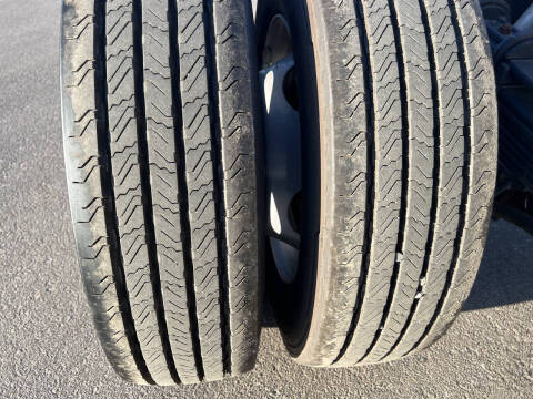 2022 Ford F-550 Super Duty