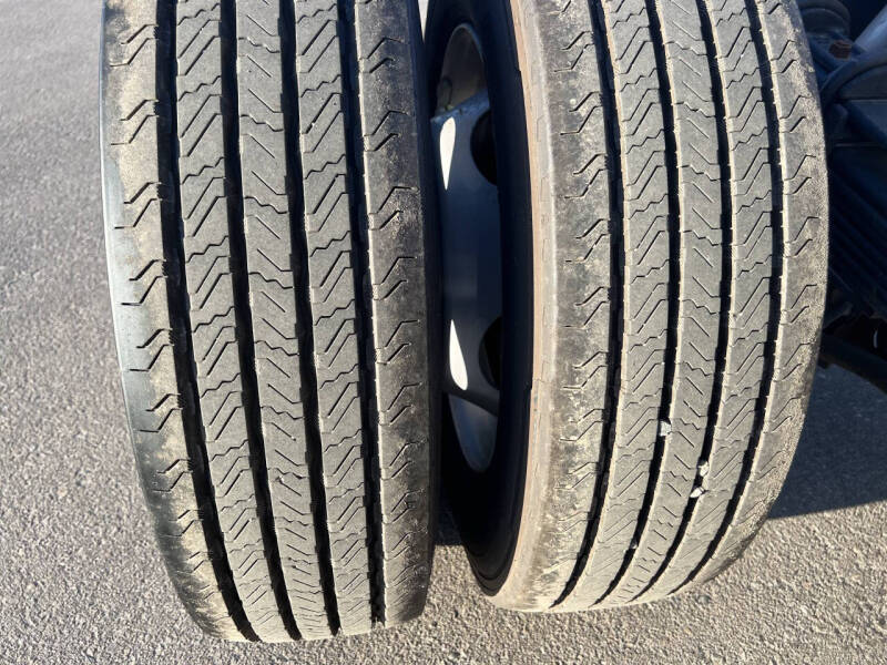 2022 Ford F-550 Super Duty