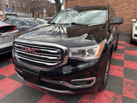 2019 GMC Acadia for sale at Mid State Auto Sales Inc. in Poughkeepsie NY