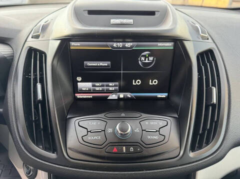 2014 Ford C-MAX Hybrid SEL