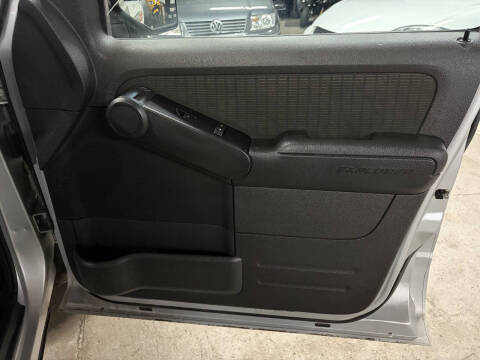 2010 Ford Explorer XLT