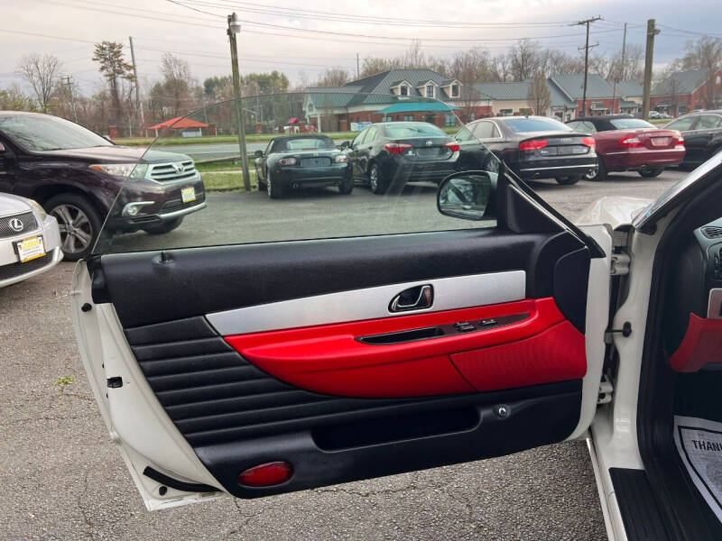 2003 Ford Thunderbird Premium