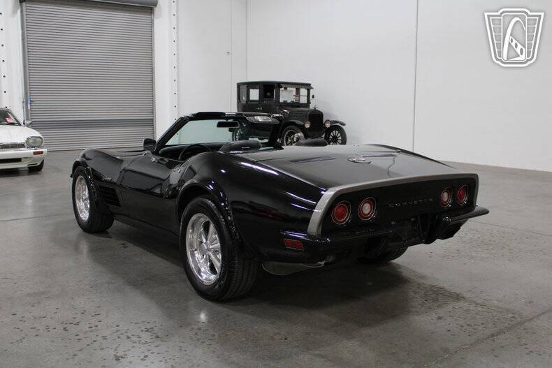 1970 Chevrolet Corvette