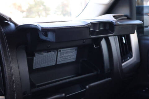 2015 GMC Sierra 2500HD Denali