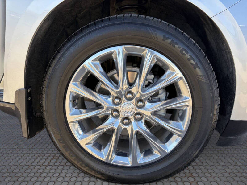 2021 Buick Enclave Premium