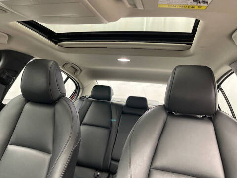 2024 Mazda Mazda3 Sedan 2.5 S Preferred