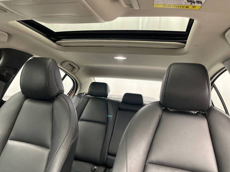 2024 Mazda Mazda3 Sedan 2.5 S Preferred