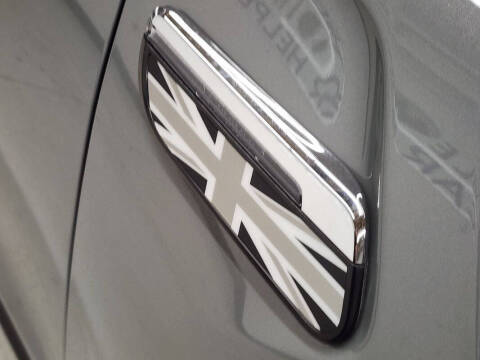 2022 MINI Hardtop 2 Door Cooper SE